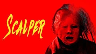 Scalper | Official Trailer | Horror Brains
