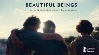 International Trailer