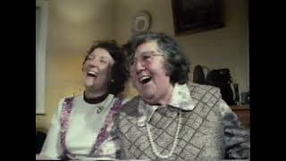 But Still We Sing.    A journey through Gaelic Music