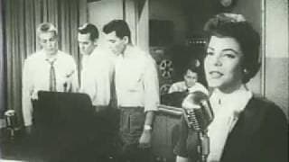 Go Johnny Go 1959 Thrailer
