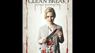 Clean Break Trailer