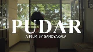 Pudar | Official Trailer (2025)