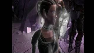 Scourge of Worlds 2003 Trailer