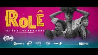 Rolê — Histórias dos Rolezinhos [trailer]