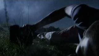 Damned By Dawn - Official Horror Movie Trailer