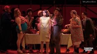 God Bless You, Mr. Rosewater - 2016 - Encores! Off-Center Highlights