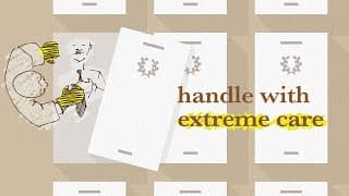 Handle With Extreme Care: The Daily Life of a New York Mortuary | Trailer | Available Now