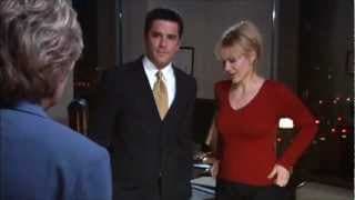 Sue and Jack's Surprising Kiss - Sue Thomas: F.B.Eye