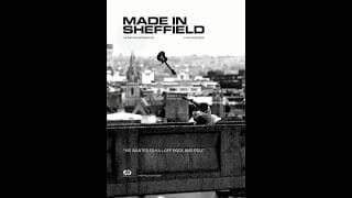 Made In Sheffield - The Birth Of Electronic Pop