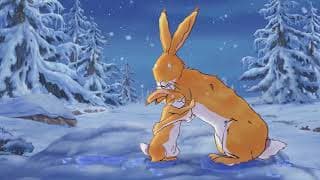 Guess How Much I Love You: Christmas To the Moon and Back - Trailer
