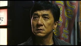 Shinjuku Incident | 新宿事件 | Int'l Trailer | HD