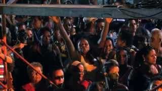 Trailer del documental Canción de Barrio