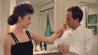 Full Moon in Paris (1984) NEW TRAILER [FHD]