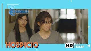 FULL TRAILER: Hospicio