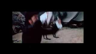 Don't Turn the Other Cheek! (1971) - US Trailer