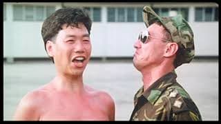City Hero (1985) Original Trailer 飛虎奇兵