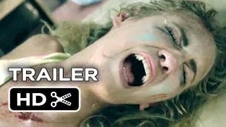 Blood Glacier Official Trailer 1 (2014) - Horror Movie HD