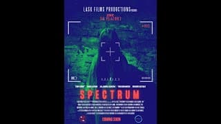 Spectrum | Tráiler oficial | Lask Films