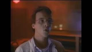 Severed Ties (1992) - VHS Trailer