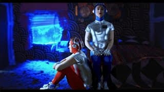 "Nation of One" written & performed by John Cameron Mitchell & Stephen Trask