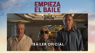 Empieza El Baile | Tráiler Oficial | Star Distribution