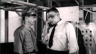 Riot in Cell Block 11 - Original Film Trailer