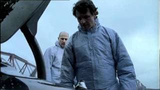 Low Winter Sun, Channel 4 (UK) Trailer, 60"