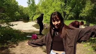 CRUEL: The Cross Village Encounter (OFFICIAL TRAILER)