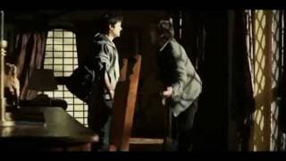 Five Hours South - Trailer