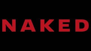 NAKED - Short Film Trailer