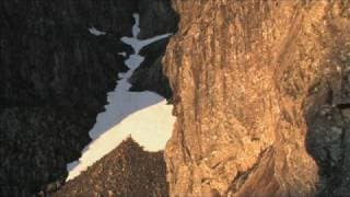 Dave MacLeod - Echo Wall trailer
