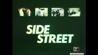 SIDE STREET (1976)