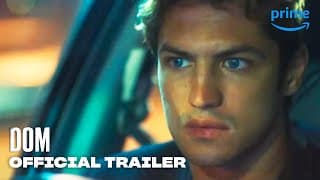 Official Trailer [Subtitled]