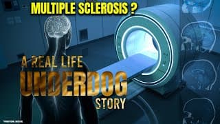 2023 A Real Life UNDERDOG STORY | OFFICIAL TRAILER | 4K | Documentary film by Nicholas Zarrillo
