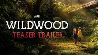 Official Teaser Trailer