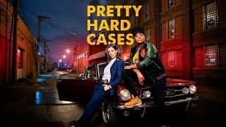 Pretty Hard Cases | Official Trailer