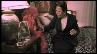 Luisa Trailer cine