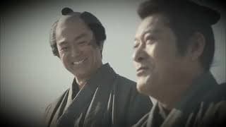 Ikenami Shotaro jidaigeki supesharu Kao