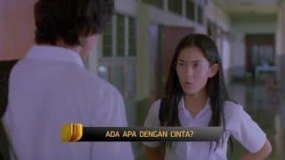 Ada Apa Dengan Cinta (HD on Flik) - Trailer