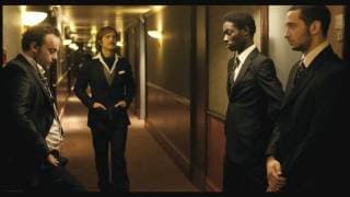 LES MYTHOS - Sortie le 13 Juillet - Bande Annonce #1