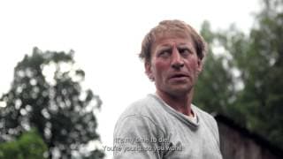 Šaltos ausys / Dead Ears TRAILER