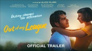 Official Trailer [Subtitled]