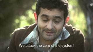 Operation Libertad / Opération Libertad (2012) - Trailer English Subs
