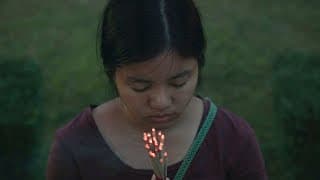 Lemongrass Girl – teaser | IFFR 2021