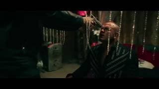 Silencer Trailer - Starring Johnny Messner, Tito Ortiz, Chuck Liddell, Danny Trejo