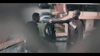 Rooftop scene - Why U Hate