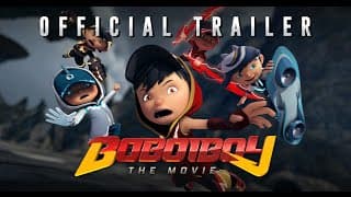 Trailer #1