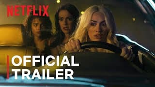 Official Trailer