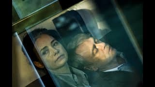 YELLOW LETTERS - Official Trailer