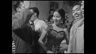 Lewat Djam Malam 1954 - Rasa Sayange UHD 4K Dolby Digital 5.1